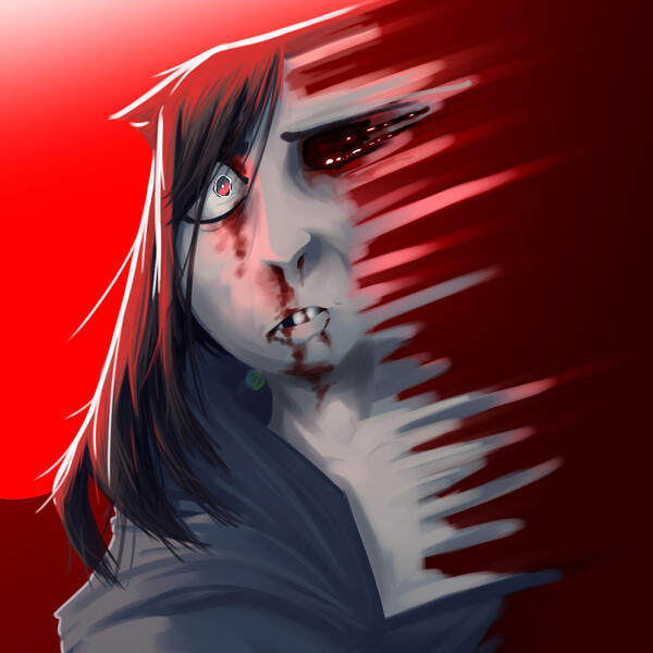 sometimes it just be that way.