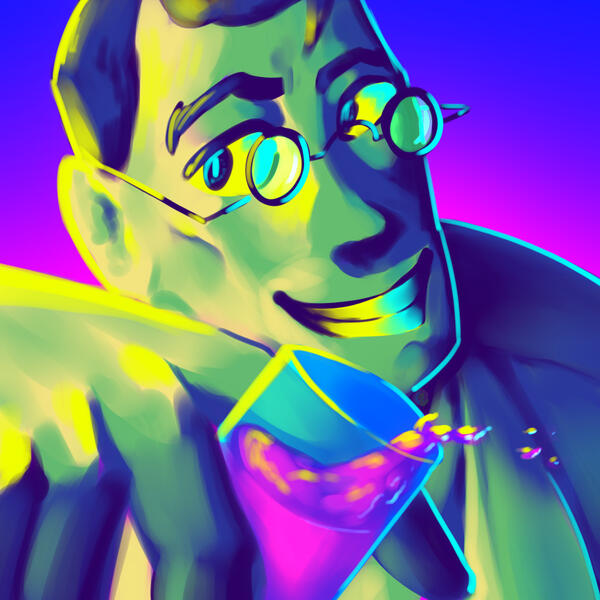 Screwing around with colors. Still Medic.