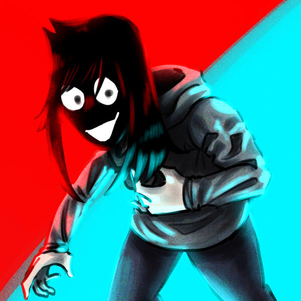 Just that feeling you get when you're really obsessed with something, you know?